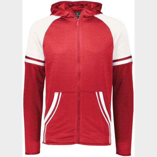 Ladies Retro Grade Jacket Thumbnail