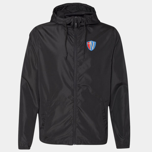 Light weight Windbreaker Thumbnail