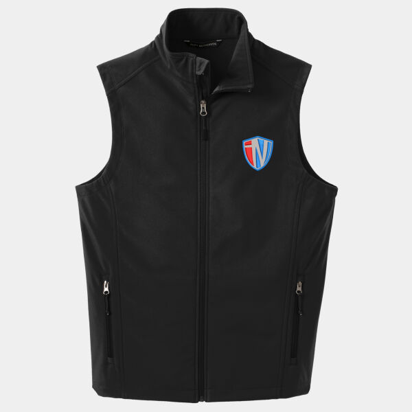 Core Soft Shell Vest Thumbnail