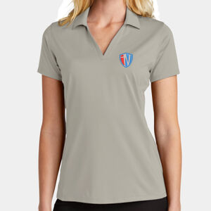Ladies Performance Staff Polo Thumbnail