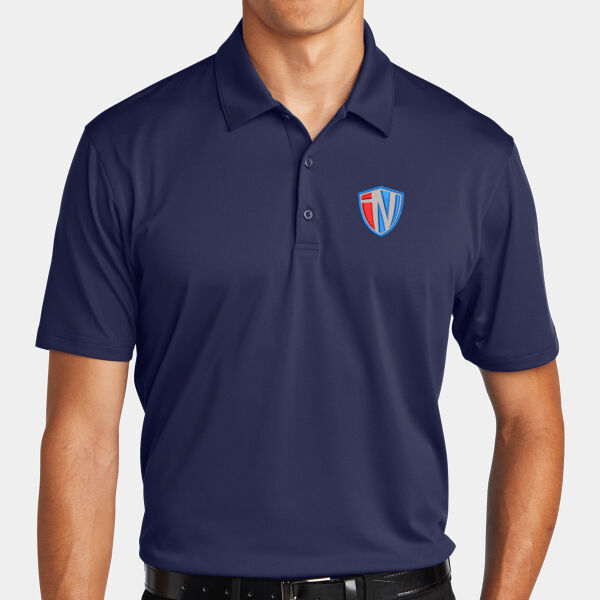 Performance Staff Polo Thumbnail