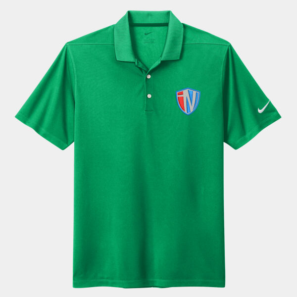 Nike Dri-FIT Polo Thumbnail