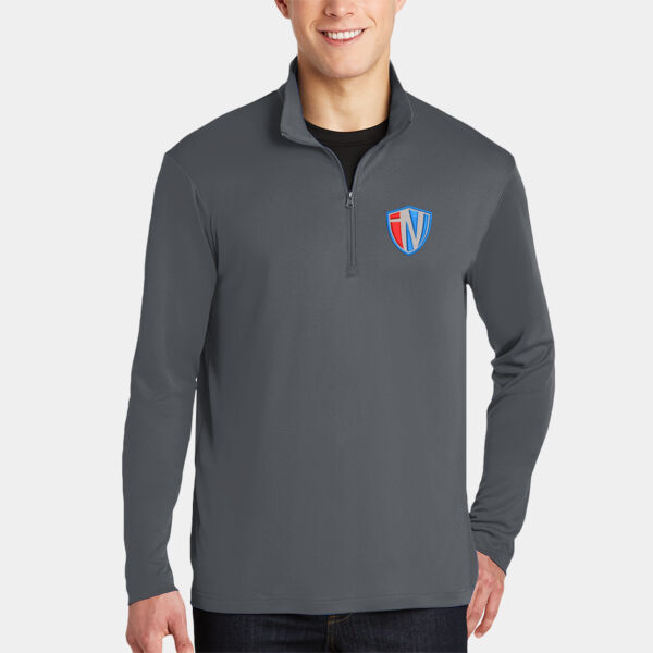Sport-Tek 1/4-Zip Pullover Thumbnail