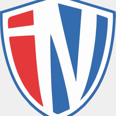 Insurance Navy Left Chest Thumbnail